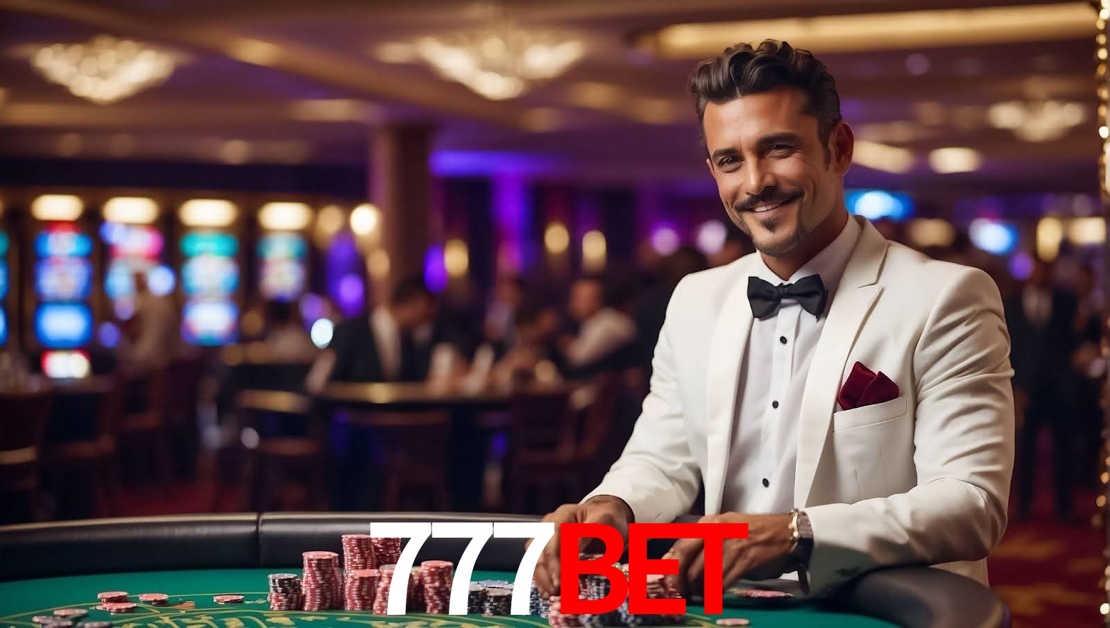 777bet plataforma