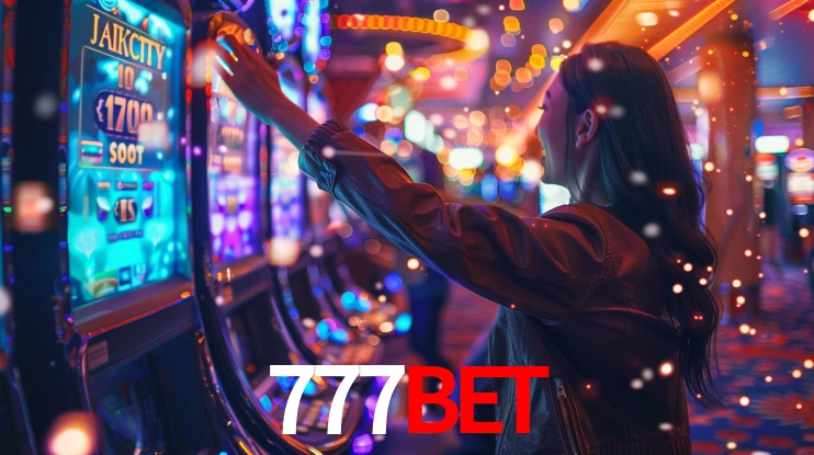 VIP Casino 777bet