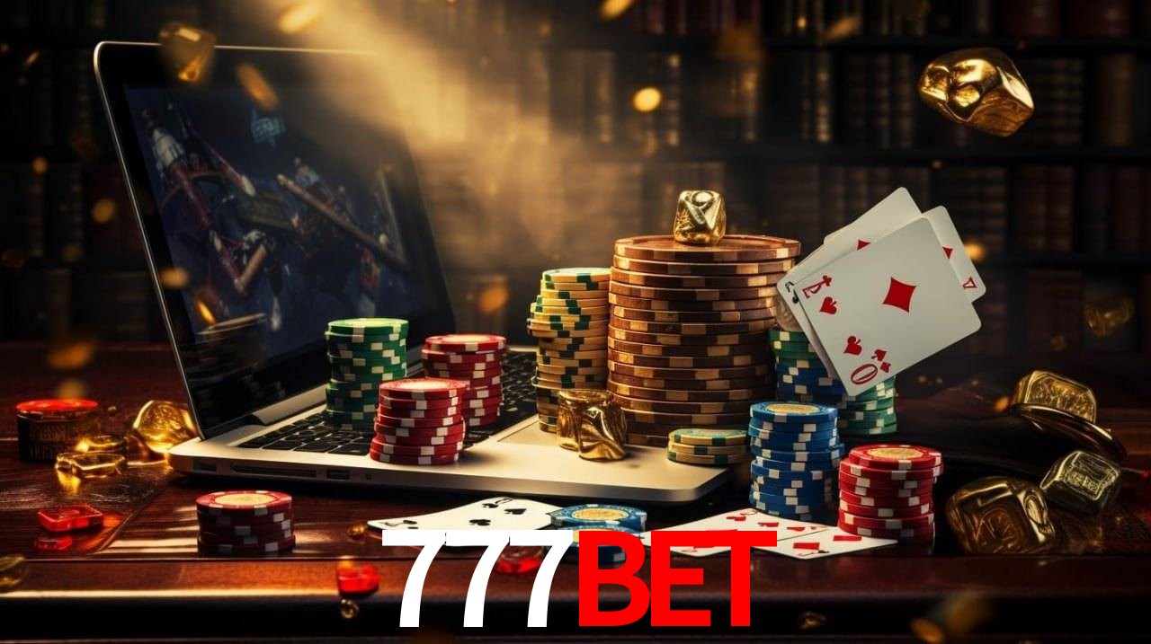 Estatísticas Esportivas 777bet