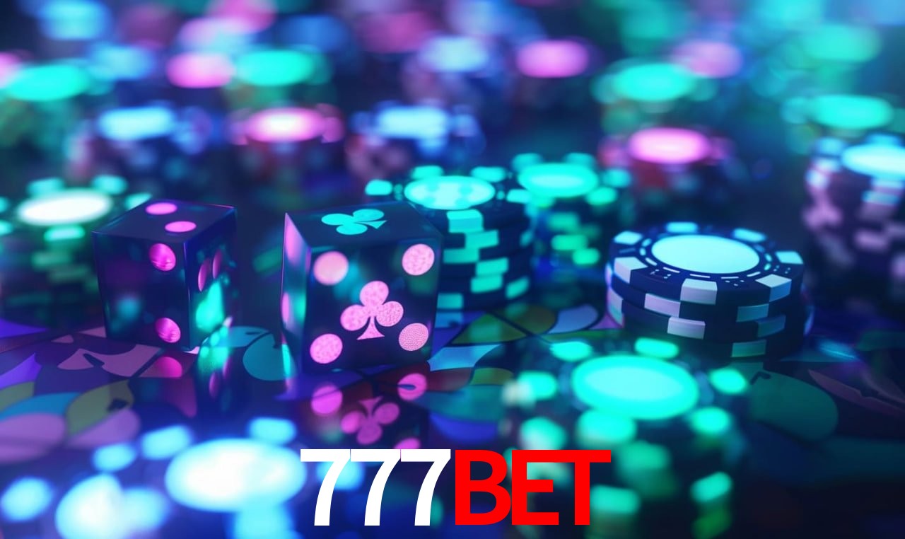 Apostas de Tênis 777bet