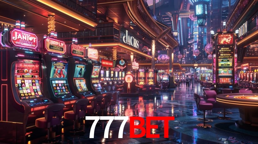 Exclusive Offers 777bet