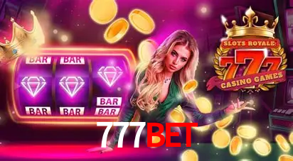 Apostas Esportivas na 777bet: Um Guia Completo
