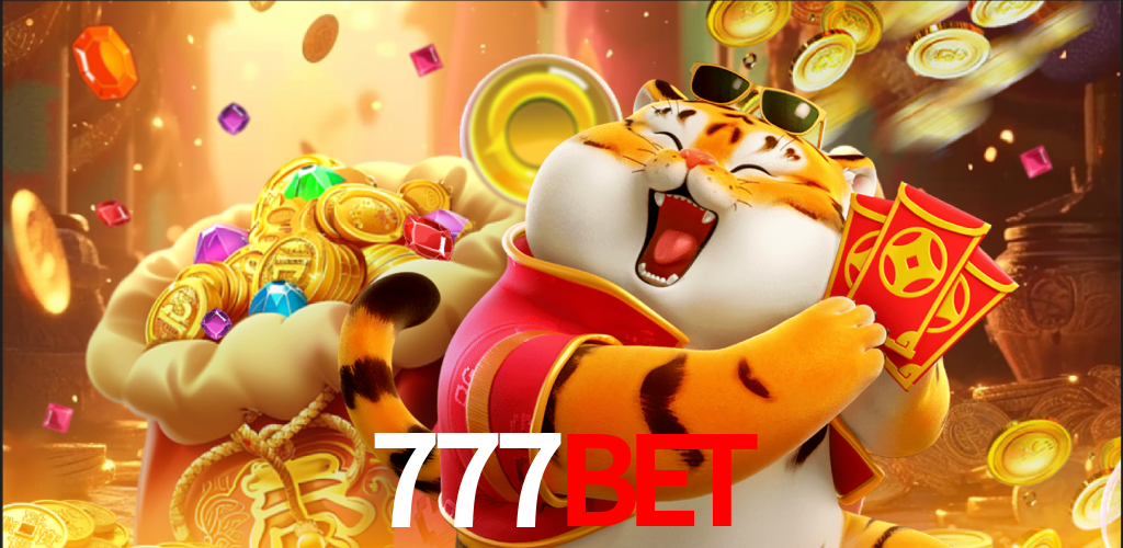 Welcome Bonus 777bet