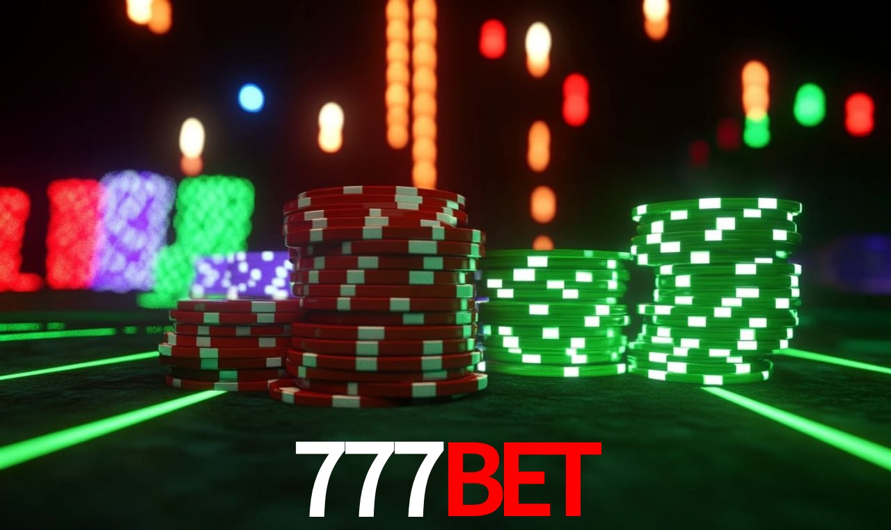 Platform Technology 777bet