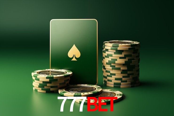 Game Providers 777bet