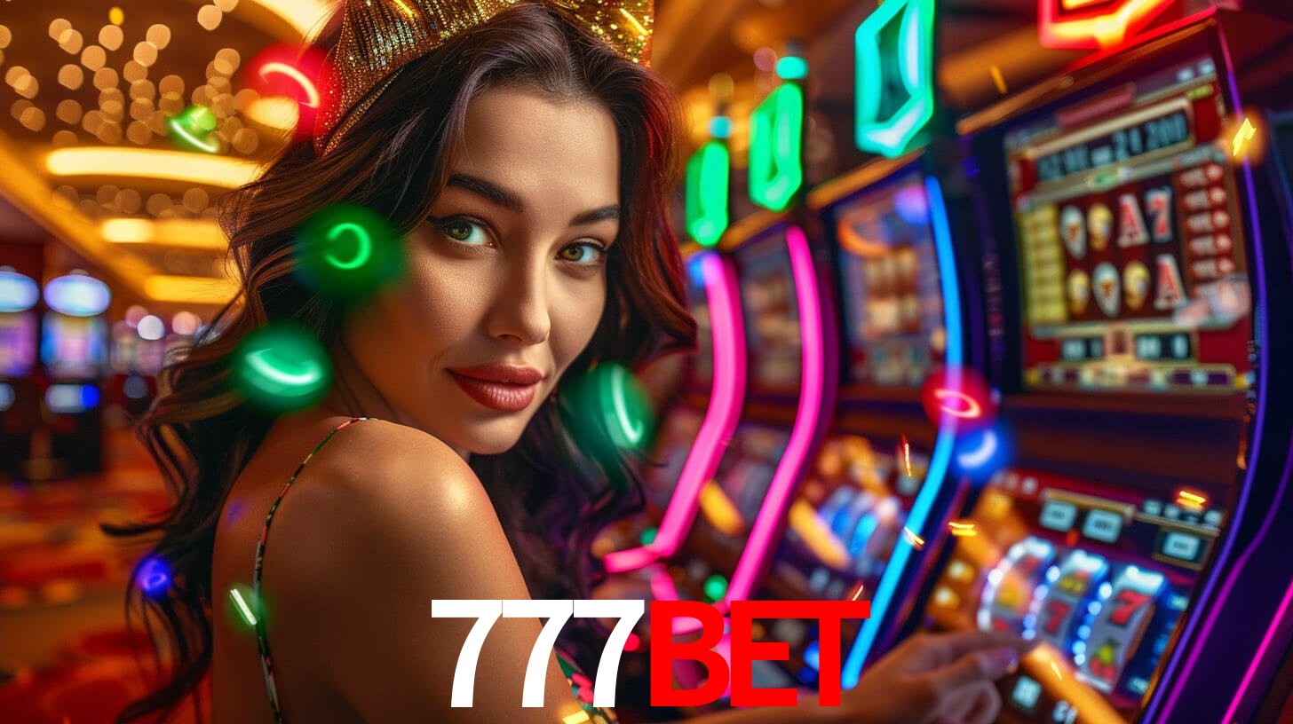777bet plataforma