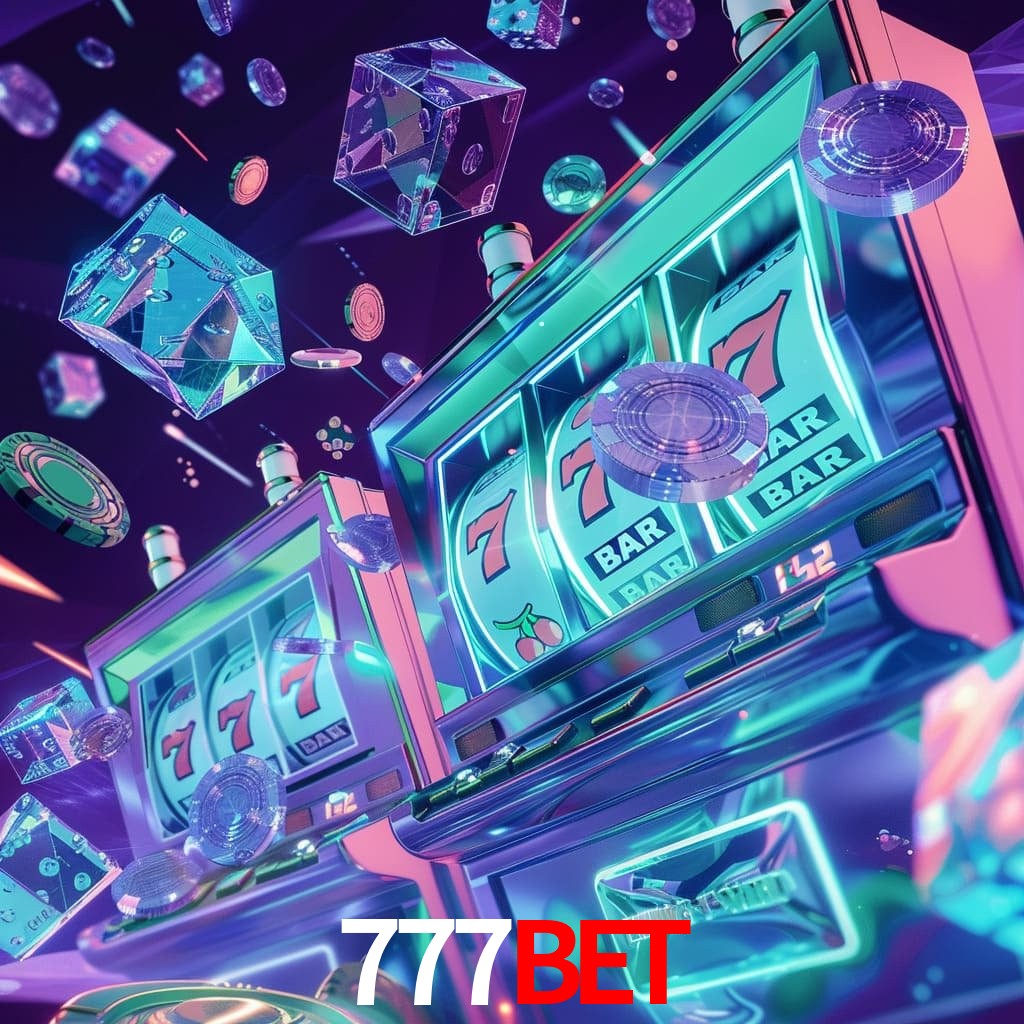 Interface do App 777bet