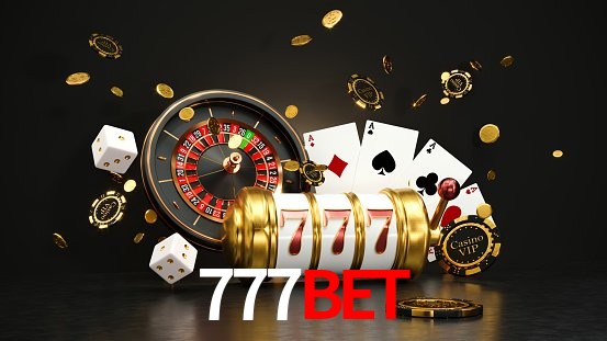 Slot Games 777bet