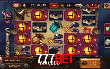 777bet plataforma