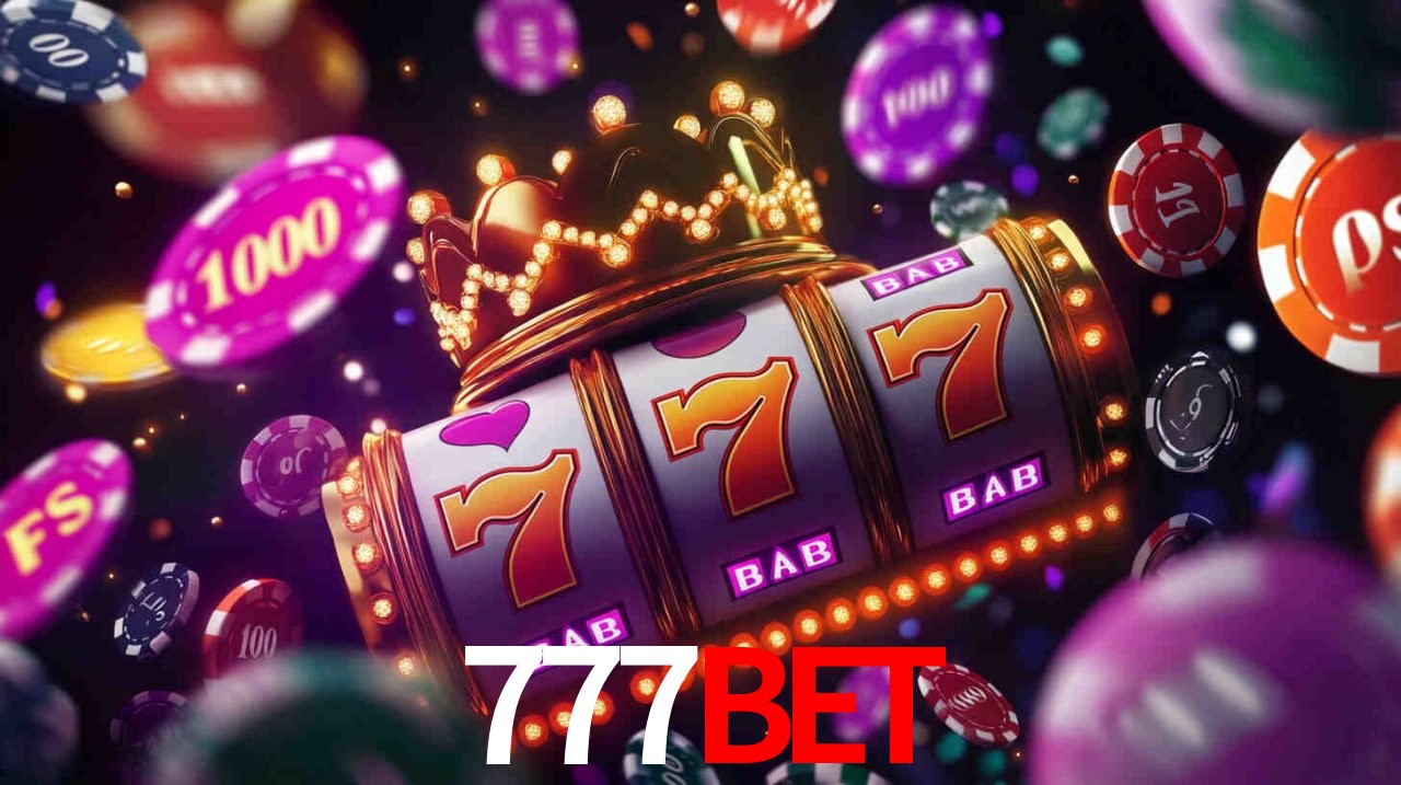 Flash Promotion 777bet