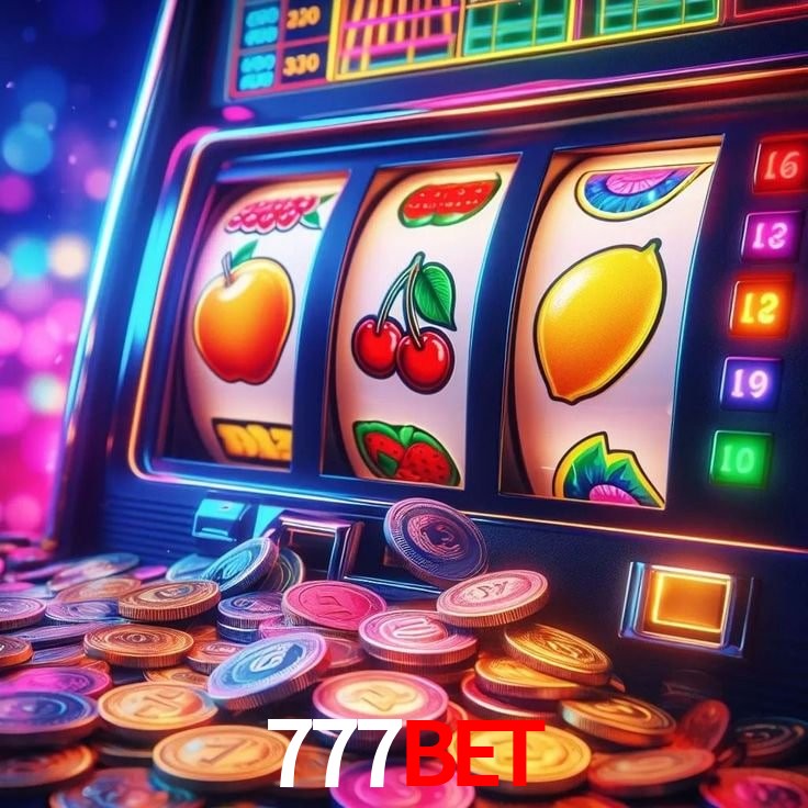 Diretório de Jogos 777bet