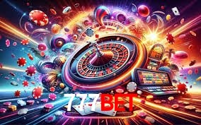 Recursos de Bônus 777bet